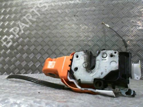 Venstre foran lås FORD KA (RU8) 1.2 (69 hp) 24751742