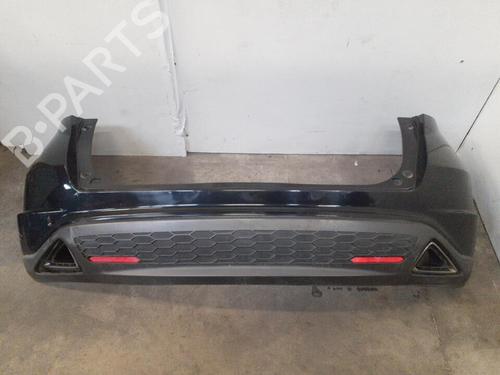 Rear bumper HONDA CIVIC VIII Hatchback (FN, FK) 2.2 CTDi (FK3) | BP24740636C8 