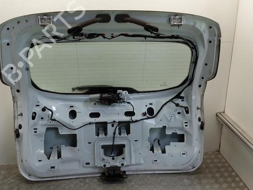 Used Tailgate Tailgate 36545422 36545422