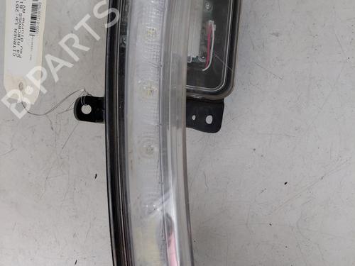 Used Right daytime light Right daytime light CITROËN C4 AIRCROSS [2010-2026] 33474465 33474465