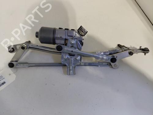 Front wiper motor CITROËN BERLINGO Box Body/MPV (B9) 1.6 BlueHDi 100 | BP30091694M29 - Image 2