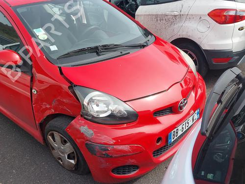 Engine TOYOTA AYGO (_B1_) 1.0 (KGB10_, KGB10R) | BP25023352M1  - Image 12