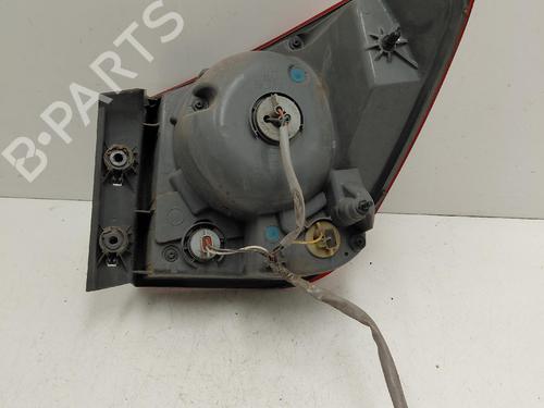 Left taillight CHEVROLET CRUZE (J300) 2.0 CDI | BP37817716C34 - Image 2