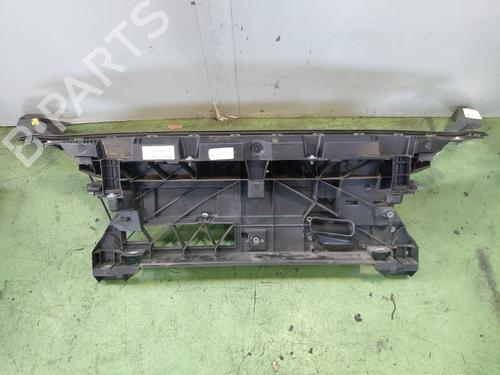 Used Front slam panel Front slam panel CITROËN JUMPY III Van (V_) 1.5 BlueHDi 100 (102 hp) 33028699 33028699
