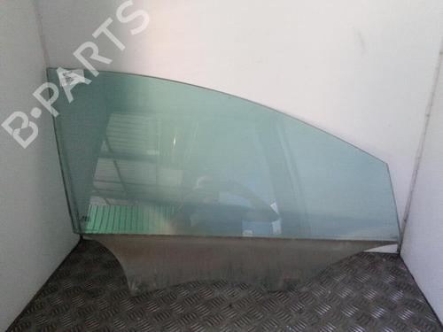 Used Front right door window SEAT IBIZA IV (6J5, 6P1) 1.9 TDI (105 hp) 24756690
