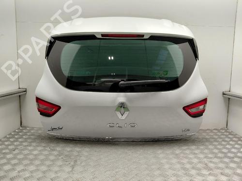 tailgate-renault-clio-iv-bh_-2012-2013-2014-2015-2016-2017-2018-2019-2020-2021-40123151 main image