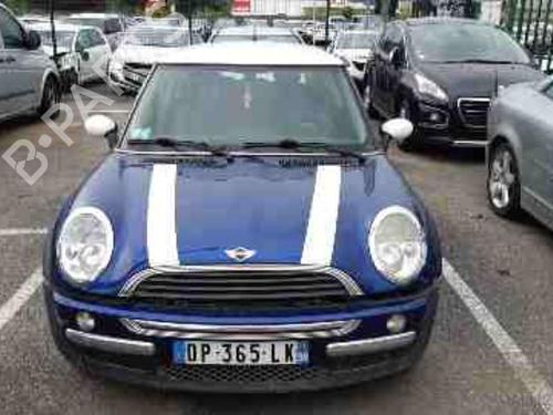 Steering column MINI MINI (R50, R53) One | BP24742536M21 - Image 7