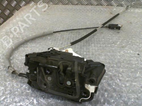 Used Front right lock SEAT IBIZA IV (6J5, 6P1) 1.2 TSI (86 hp) 24751923
