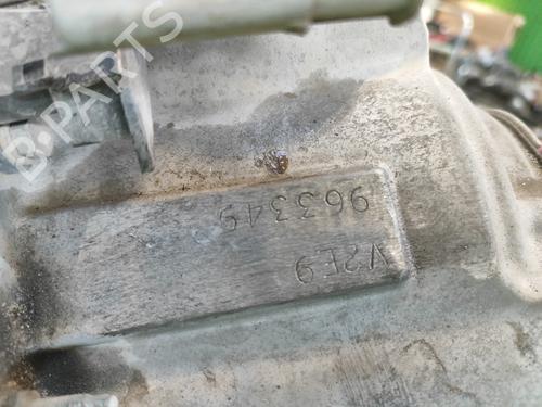 Gearbox CITROËN BERLINGO (ER_, EC_)  | BP33836833M3  - Image 6