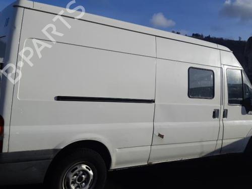 Left tailgate FORD TRANSIT Van (FA_ _) 2.0 DI (FAE_, FAF_, FAG_) | BP24740573C76  - Image 5