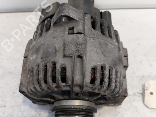 Used Alternator Alternator RENAULT SCÉNIC II (JM0/1_) 1.4 (JM0B, JM0H, JM1A) (98 hp) 39494866 39494866
