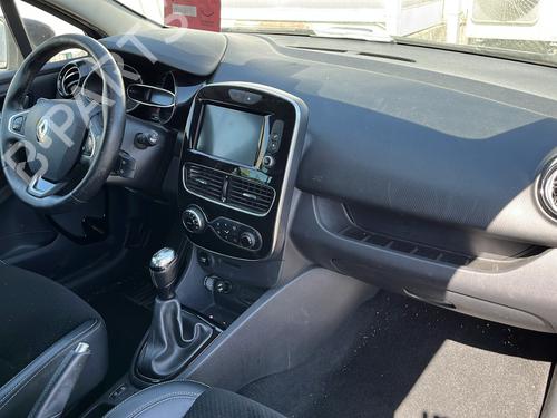 Left mirror RENAULT CLIO IV (BH_) 1.5 dCi 90 | BP30823158C26 