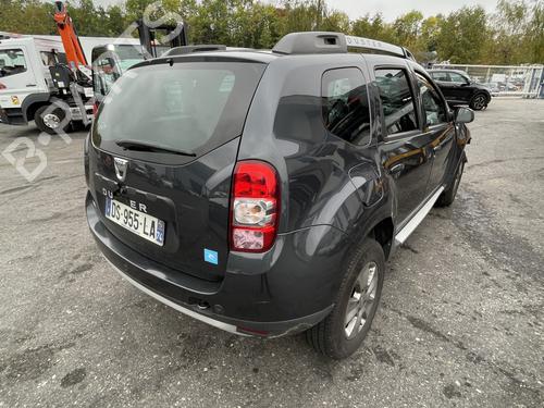 Used Parts DACIA DUSTER (HS_) 1.5 dCi (109 hp) 4353615