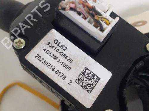 Used Steering column stalk Steering column stalk KIA PICANTO III (JA) 1.0 (67 hp) 24761275 24761275