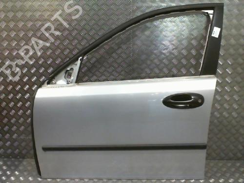 Left front door SAAB 9-3 (YS3F, E79, D79, D75) 2.0 t | BP24755230C2 