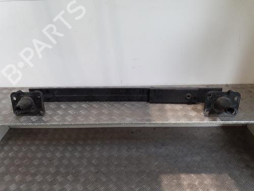 Front bumper reinforcement PEUGEOT 3008 I MPV (0U_) 2.0 HDi 150 / BlueHDi 150 | BP25125054C109 