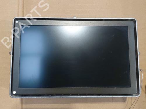 Used Display monitor RENAULT LAGUNA II (BG0/1_) 3.0 V6 24V (BG01, BG02, BG0D, BG0Y) (207 hp) 29583599