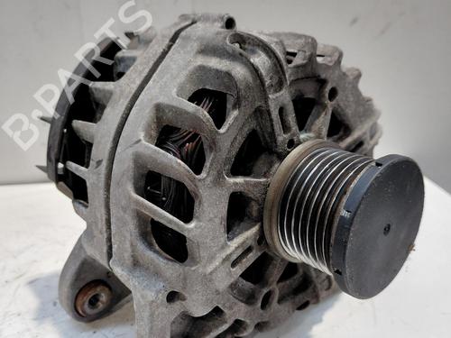 alternator-renault-megane-iv-hatchback-b9amn_-2015-40055789 main image