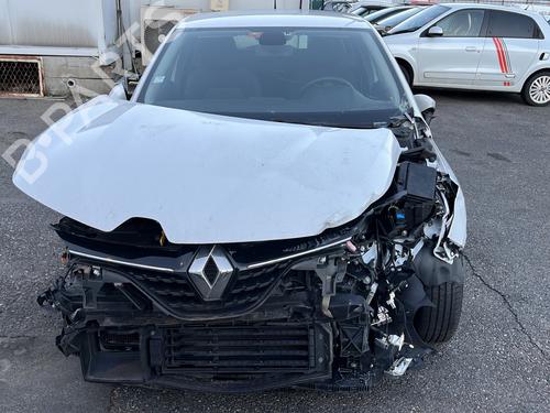 Warning RENAULT CLIO V (B7_) 1.5 Blue dCi 85 (B7AG) | BP32110168I22 - Image 26