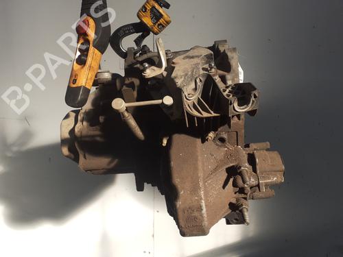 Gearbox CITROËN BERLINGO Box Body/MPV (B9) 1.6 BlueHDi 100 | BP27998100M3  - Image 5