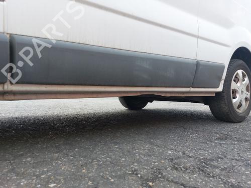 Right headlight RENAULT TRAFIC II Bus (JL) 2.0 dCi 90 (JL00, JL01, JL0H, JL0M, JL0P, JL0S) | BP31716720C29  - Image 18