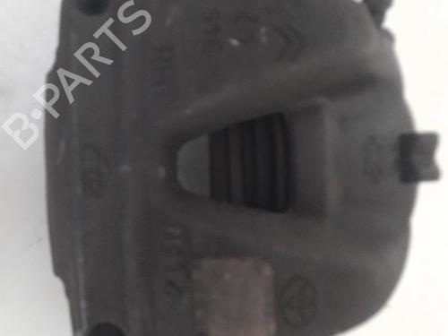Used Right front brake caliper CITROËN JUMPY III Van (V_) 1.6 BlueHDi 95 (95 hp) 24750634
