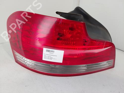 Left taillight BMW 1 Convertible (E88) 118 i | BP27676216C34 - Image 3