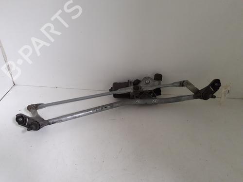 Front wiper motor RENAULT KANGOO Express (FW0/1_) 1.5 dCi 90 (FW0G, FW05, FW08, FW11) | BP27873282M29 