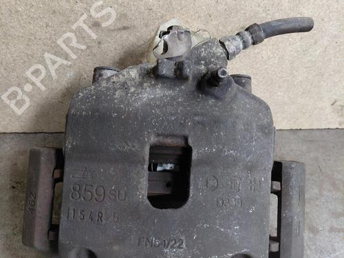 Used Left front brake caliper Left front brake caliper 38034984 38034984