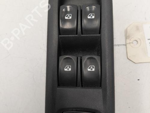 Used Left front window switch Left front window switch 39233885 39233885