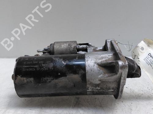 Used Starter Starter 36481134 36481134