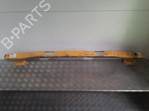 Used Rear bumper reinforcement RENAULT KANGOO Express (FW0/1_) 1.5 dCi 95 (FW16) (95 hp) 27676300