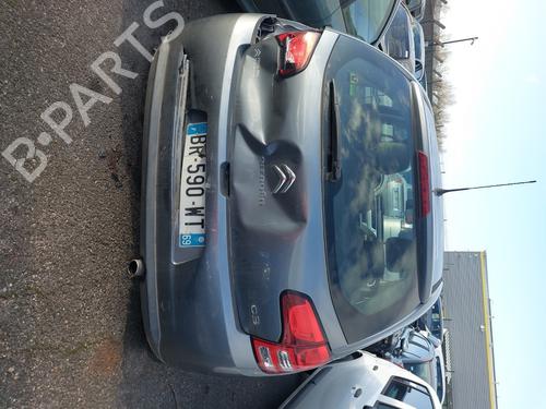 Gearbox CITROËN C3 II (SC_) 1.4 | BP33305326M3 - Image 34