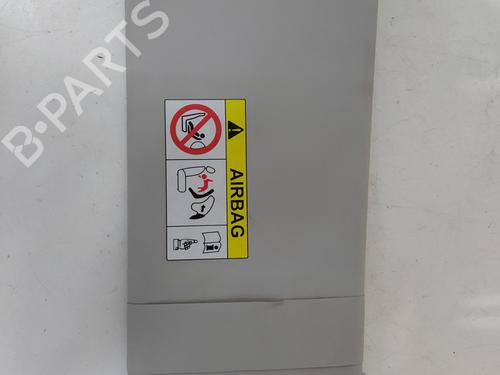Used Right sun visor CITROËN JUMPY III Van (V_) 1.6 BlueHDi 95 (95 hp) 29343524