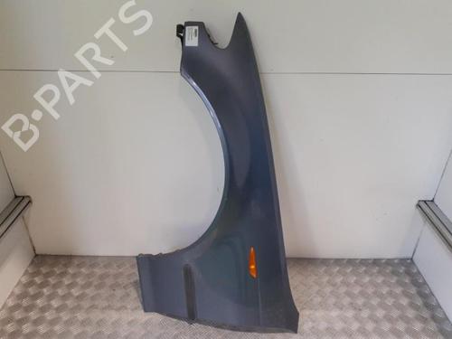 Left front fenders BMW 3 Touring (E46) 320 d | BP24761788C41 