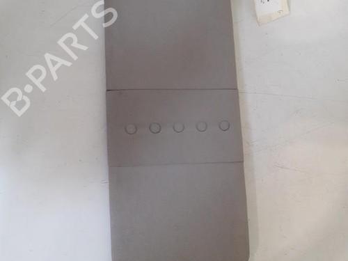 Used Left sun visor Left sun visor RENAULT TRAFIC III Van (FG_) 1.6 dCi 120 (FGMB, FGMC) (120 hp) 24741468 24741468