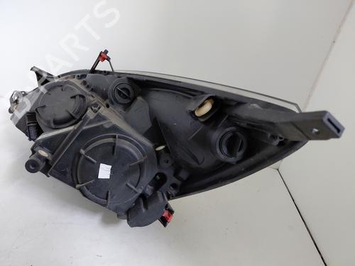 Højre forlygte OPEL MERIVA B MPV (S10) 1.4 (75) | BP27856210C29 
