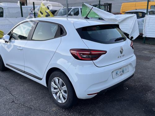 Intercooler RENAULT CLIO V (B7_) 1.5 Blue dCi 85 (B7AG) | BP32367950M30  - Image 29