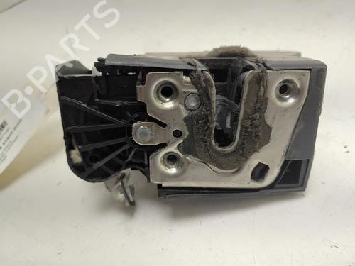 Used Front right lock Front right lock 36955485 36955485