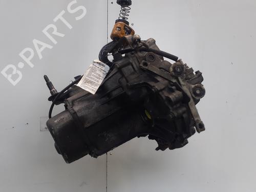 Gearbox PEUGEOT 206 Hatchback (2A/C) 1.4 i | BP27571931M3 
