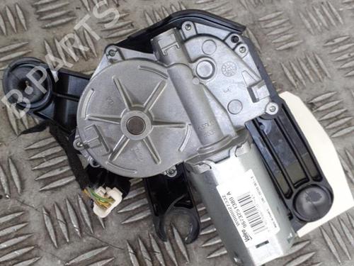 Rear wiper motor PEUGEOT 208 I (CA_, CC_) 1.2 VTI 82 | BP24747647M102 