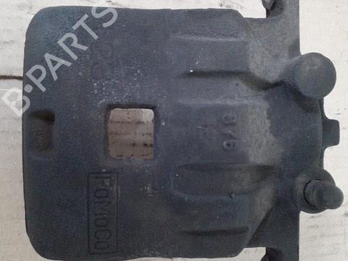 Left front brake caliper MAZDA 2 (DE_, DH_) 1.4 MZR-CD | BP24758970M105 - Image 2