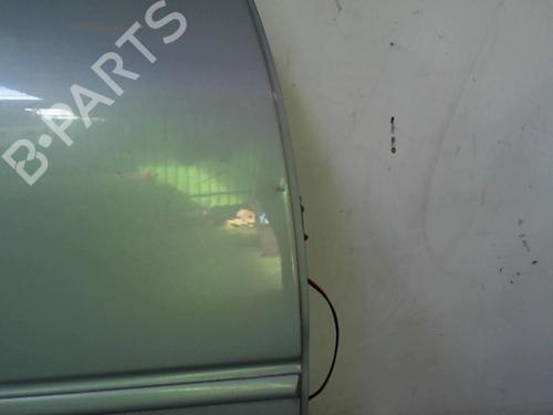 Right rear door AUDI A3 (8L1) 1.9 TDI | BP24749221C5 
