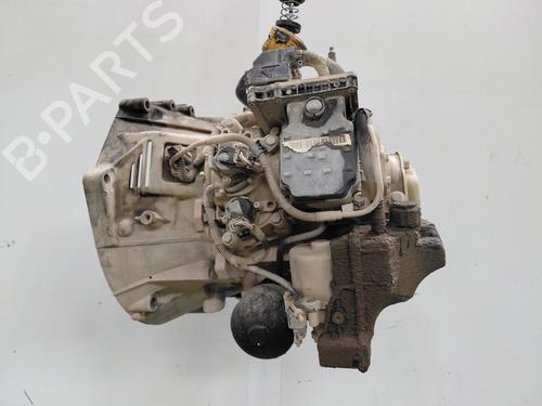 Gearbox CITROËN BERLINGO Box Body/MPV (B9) | BP36394081M3 - Image 3