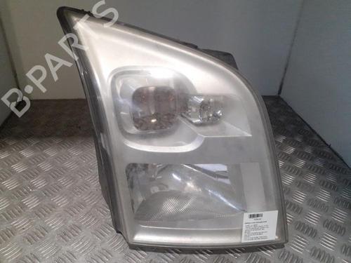 Used Right headlight Right headlight FORD TRANSIT Van (FA_ _) 2.2 TDCi (85 hp) 24742198 24742198