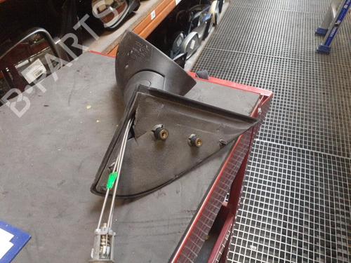 Used Left mirror Left mirror LANCIA Y (840_) 1.2 (840AA, 840AF1A) (60 hp) 24748293 24748293