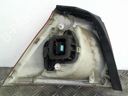 Used Right taillight VW GOLF VI (5K1) 1.4 TSI (122 hp) 24749236