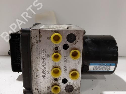 ABS Bremseaggregat VW PASSAT B6 (3C2) 1.9 TDI (105 hp) 29842551