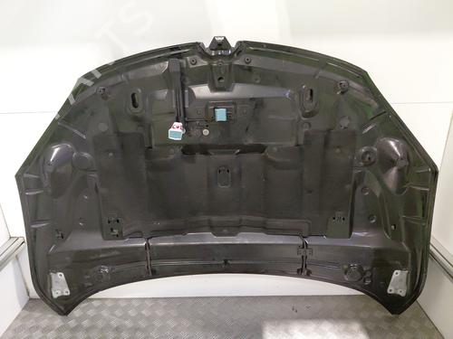 Hood RENAULT MEGANE III Grandtour (KZ0/1) 1.5 dCi (KZ09, KZ0D, KZ1G, KZ29, KZ14, KZ1W, KZ10, KZ1F,... | BP29197425C1