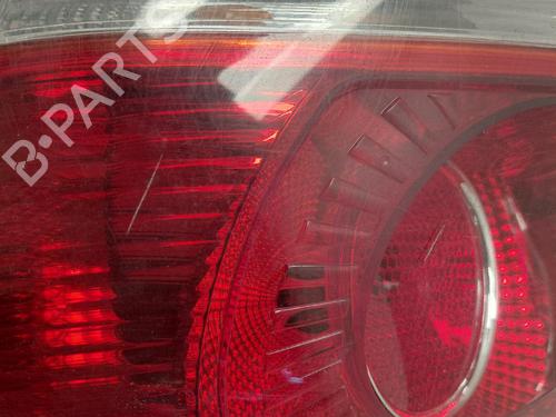 Used Left taillight Left taillight 37679316 37679316